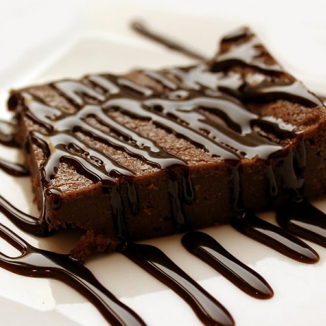 Recipe: Keto Brownies